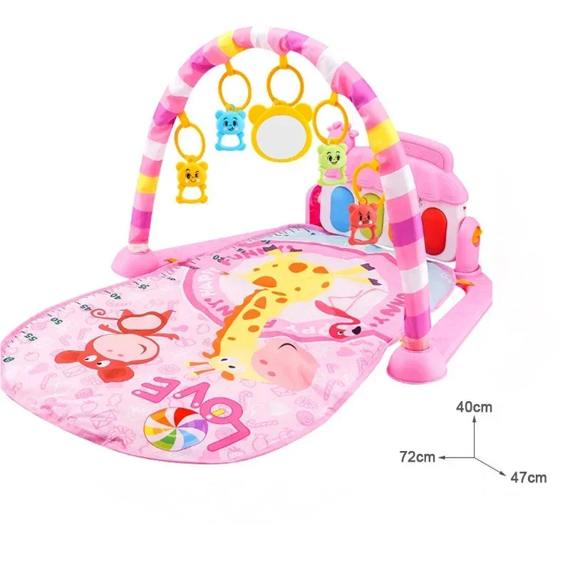 Activity Gym for Babies Early Education