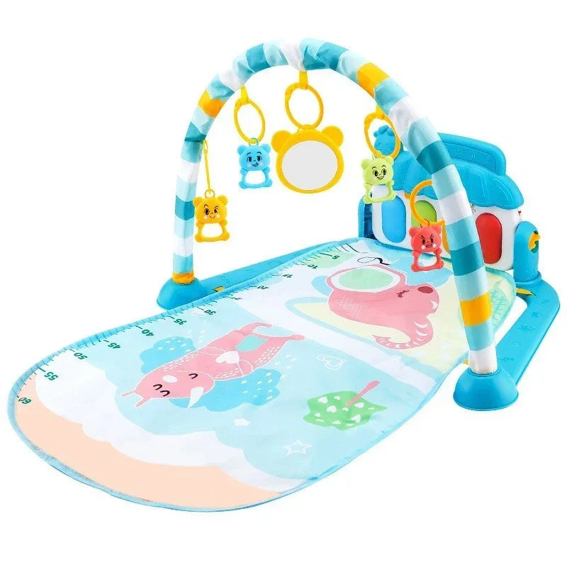 Activity Gym for Babies Early Education