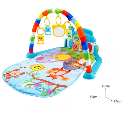 Activity Gym for Babies Early Education