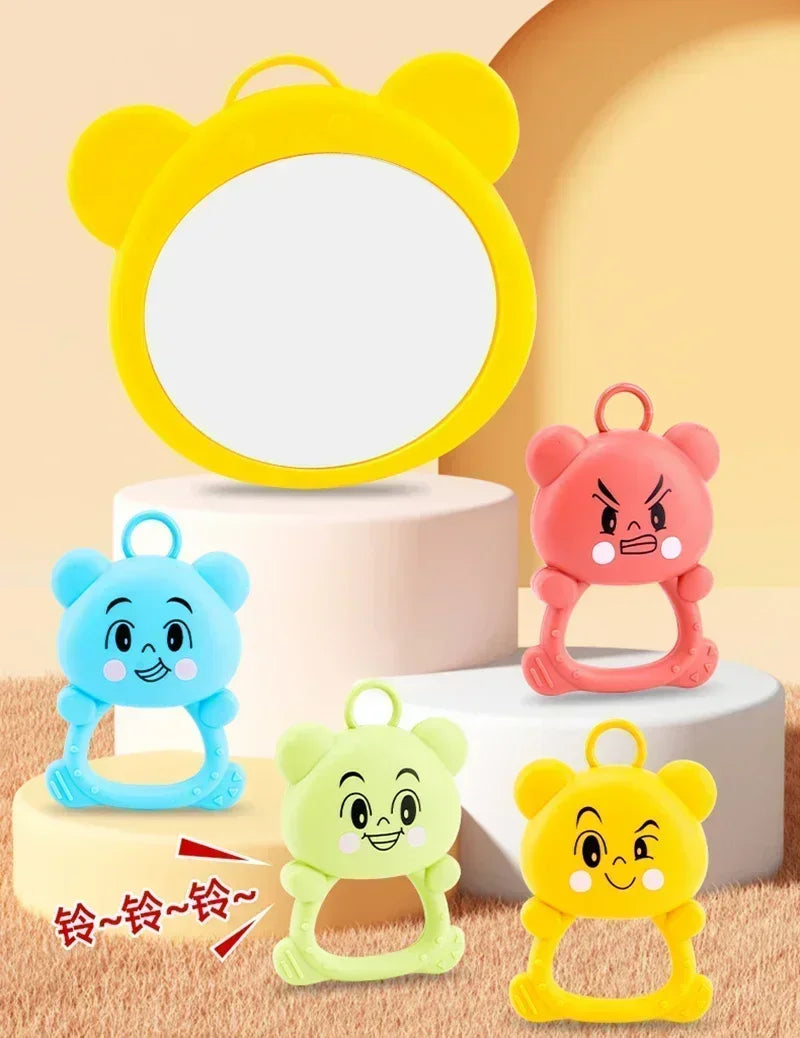 Activity Gym for Babies Early Education