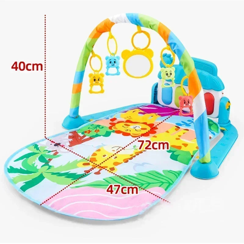 Activity Gym for Babies Early Education